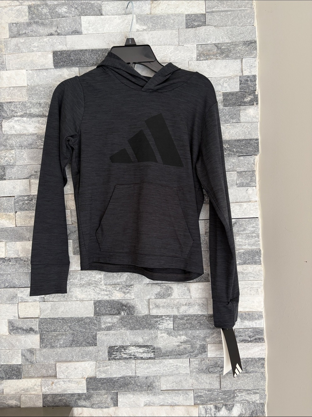 Adidas boy's sweatshirt new with tags size small (8)